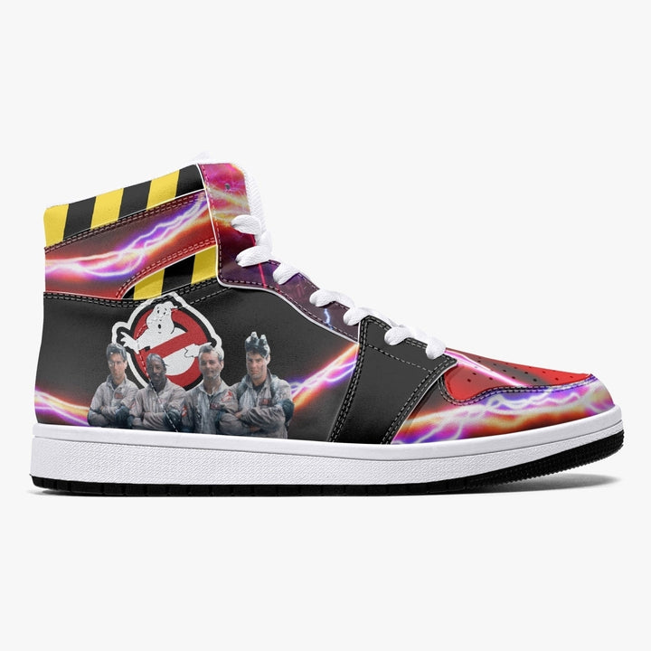 Ghostbusters Shoes Image 12