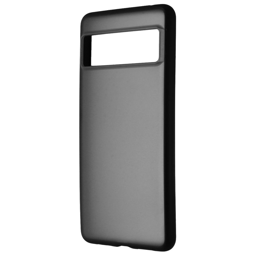 Verizon Slim Sustainable Series Case for Google Pixel 7 - Smoke/Black Image 1