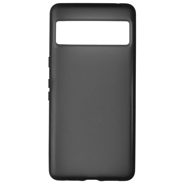 Verizon Slim Sustainable Series Case for Google Pixel 7 - Smoke/Black Image 2