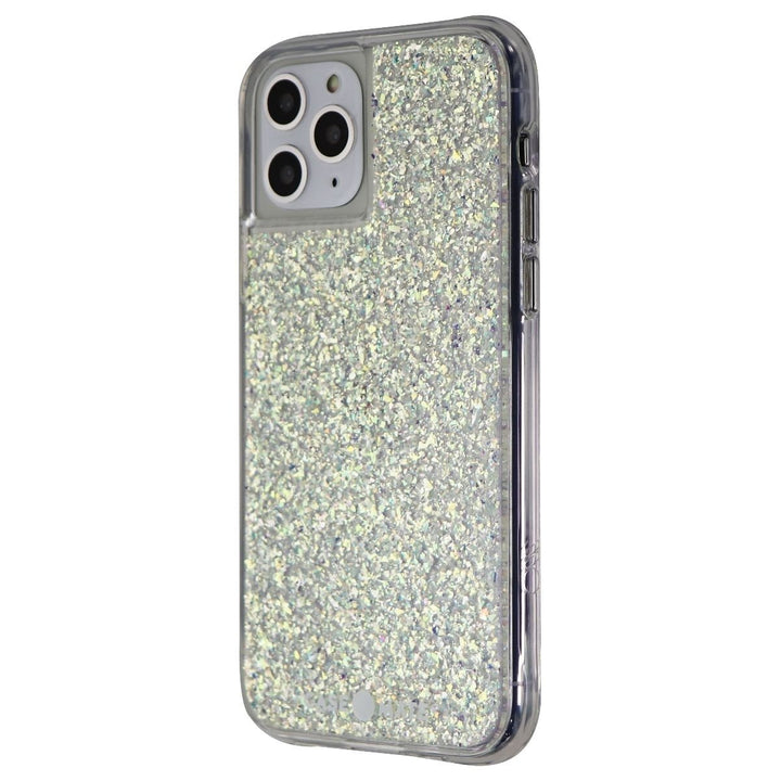 Case-Mate Twinkle Series Hybrid Case for Apple iPhone 11 Pro - Stardust Image 1