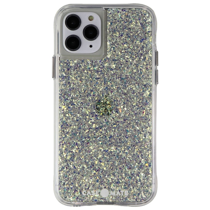 Case-Mate Twinkle Series Hybrid Case for Apple iPhone 11 Pro - Stardust Image 2