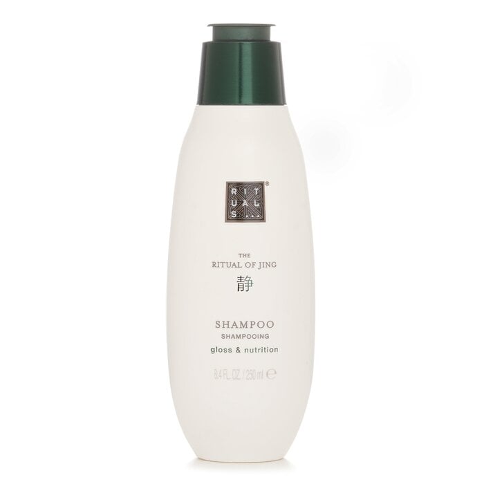 Rituals - The Ritual Of Jing Shampoo(250ml) Image 1