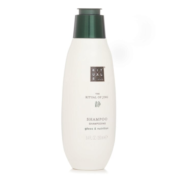 Rituals - The Ritual Of Jing Shampoo(250ml) Image 2