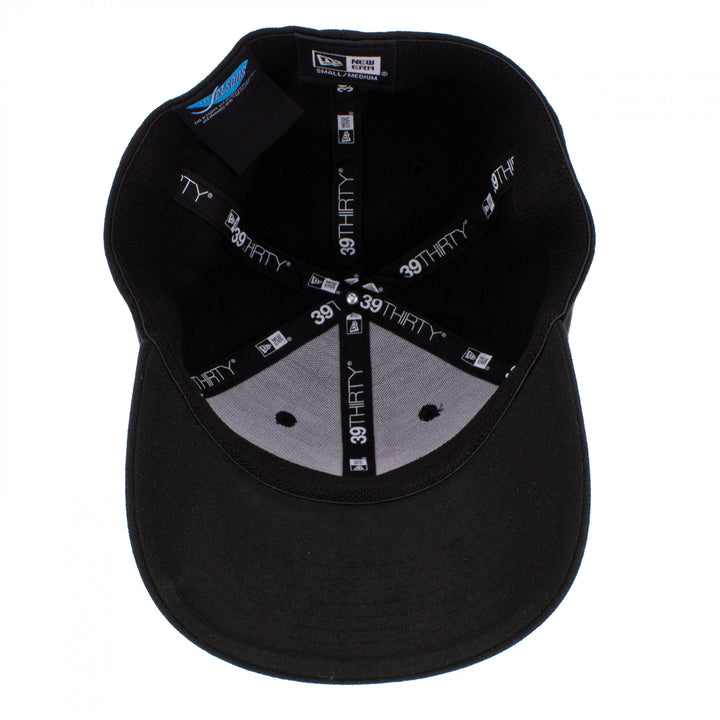 The Jetsons Era 39Thirty Fitted Hat Image 6