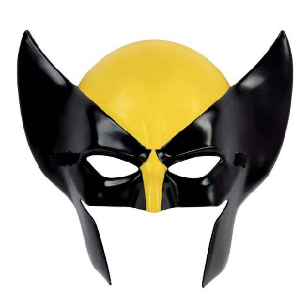 Wolverine Mens Qualux Foam Costume Image 4