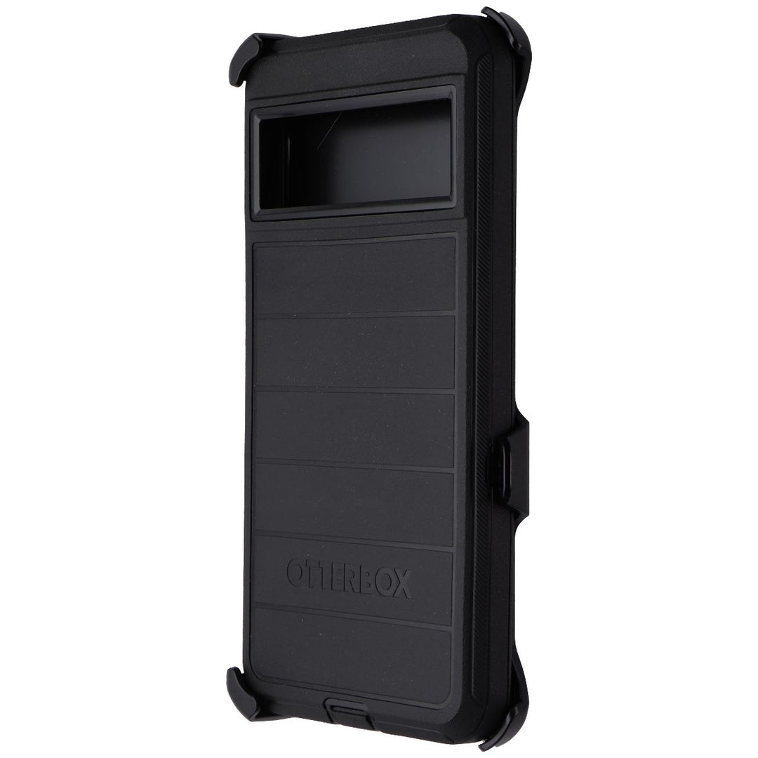 OtterBox Defender Pro Series Case and Holster for Google Pixel 8 Pro - Black Image 3