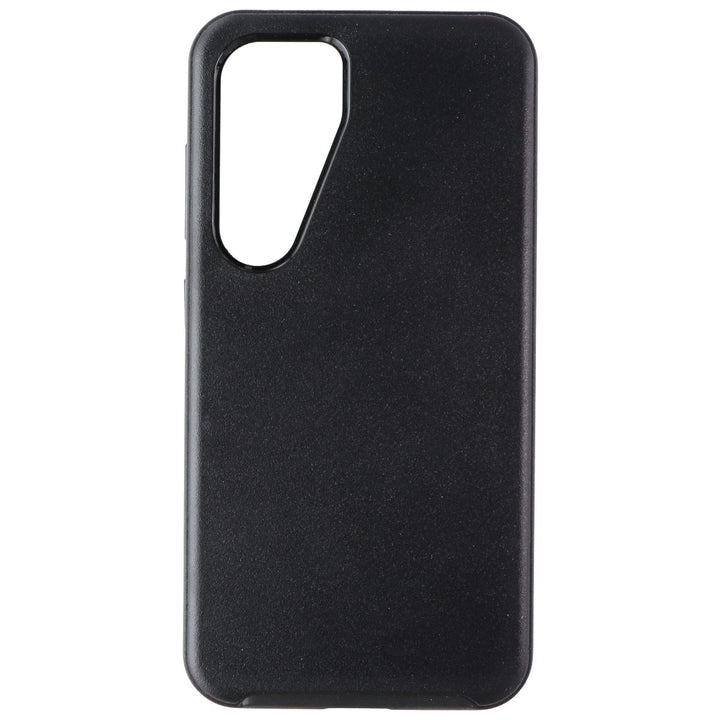 OtterBox Symmetry Series Ultra Slim Case for Samsung Galaxy S24 - Black Image 2