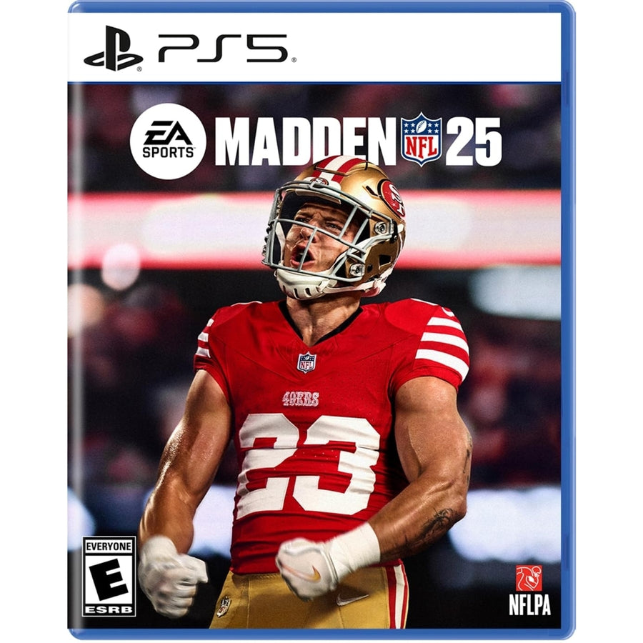 Madden NFL 25 - Playstation 5 Image 1