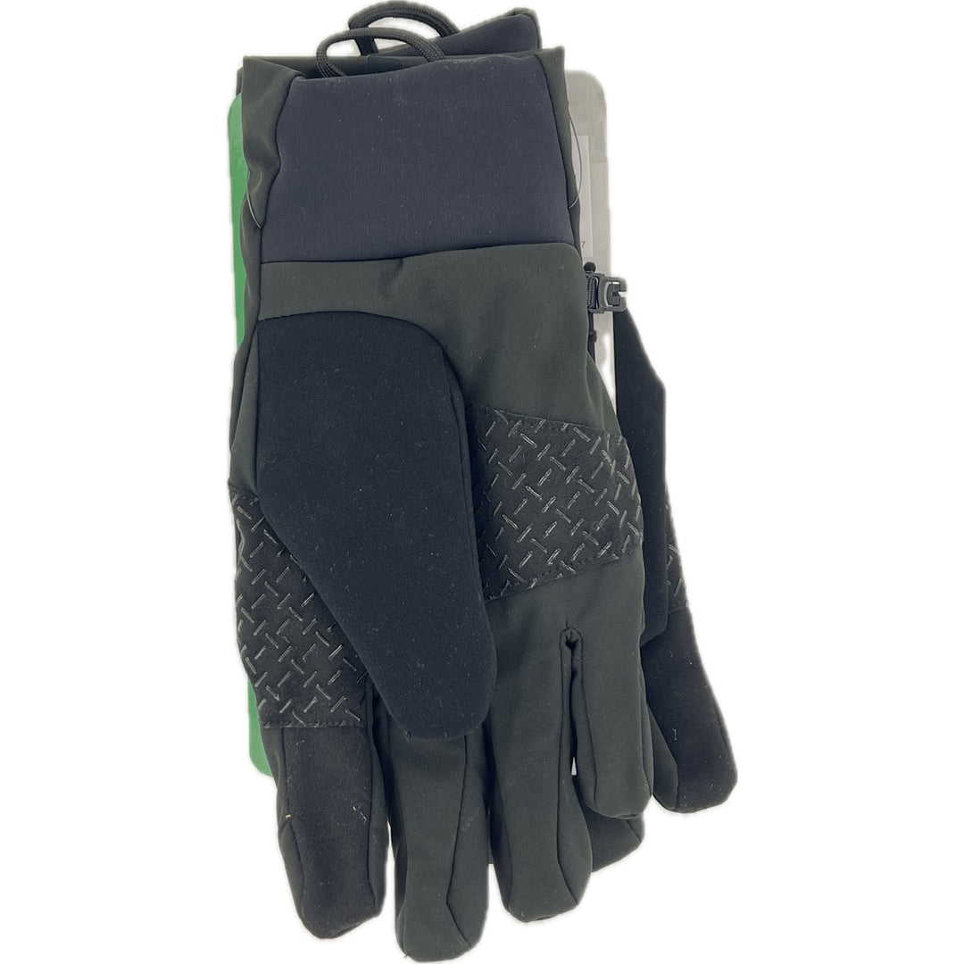 Head Mens Waterproof Hybrid Gloves 1 Pair XL (Black) Image 1