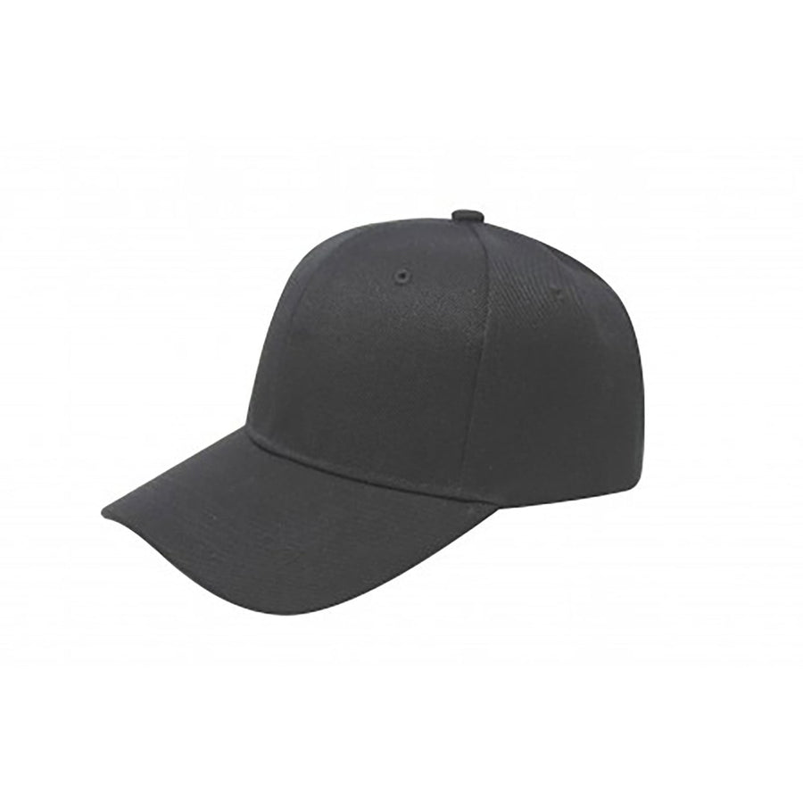 Pack of 18 Baseball Caps Adjustable Casual Style Image 1