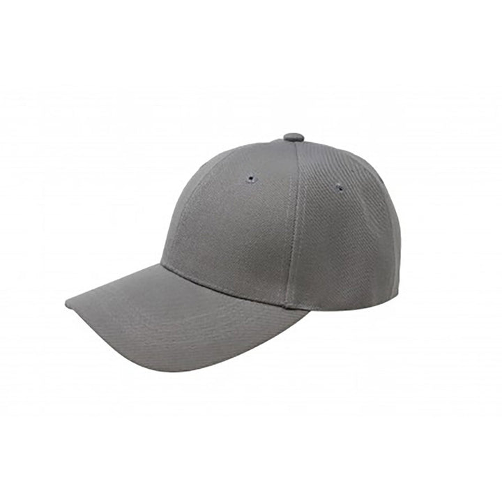 Pack of 18 Baseball Caps Adjustable Casual Style Image 4