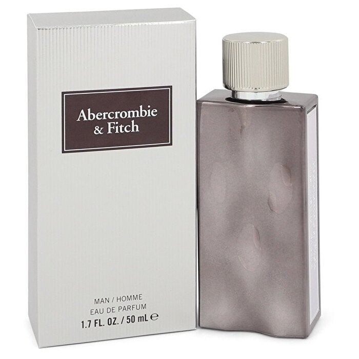 Abercrombie and Fitch First Instinct Extreme Eau De Parfum Spray 50ml/1.7oz Image 1