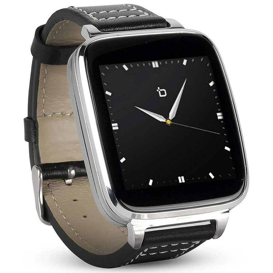 BIT BEANTECH Full Function Smart Watch for Apple and Android Devices Image 1