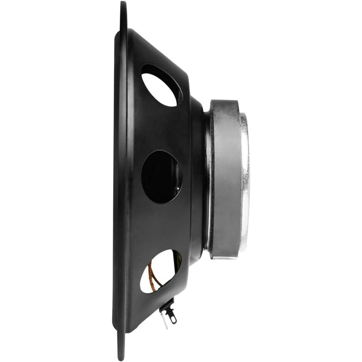 INFINITY ALPHA 650C 6-1/2" 315W (160mm) Two Way Component Speaker System (Black) Image 6