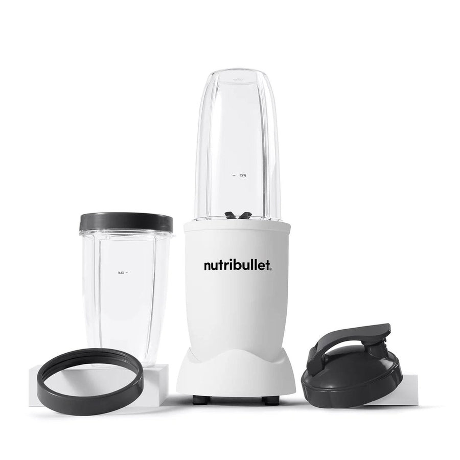 NutriBullet Pro 900-Watt Hi-Speed Blender/Mixer Image 1