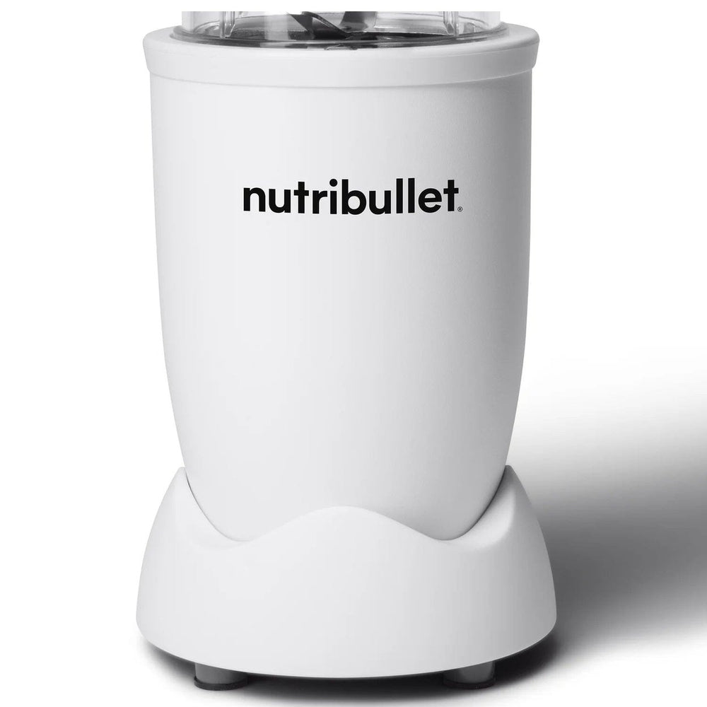 NutriBullet Pro 900-Watt Hi-Speed Blender/Mixer Image 2