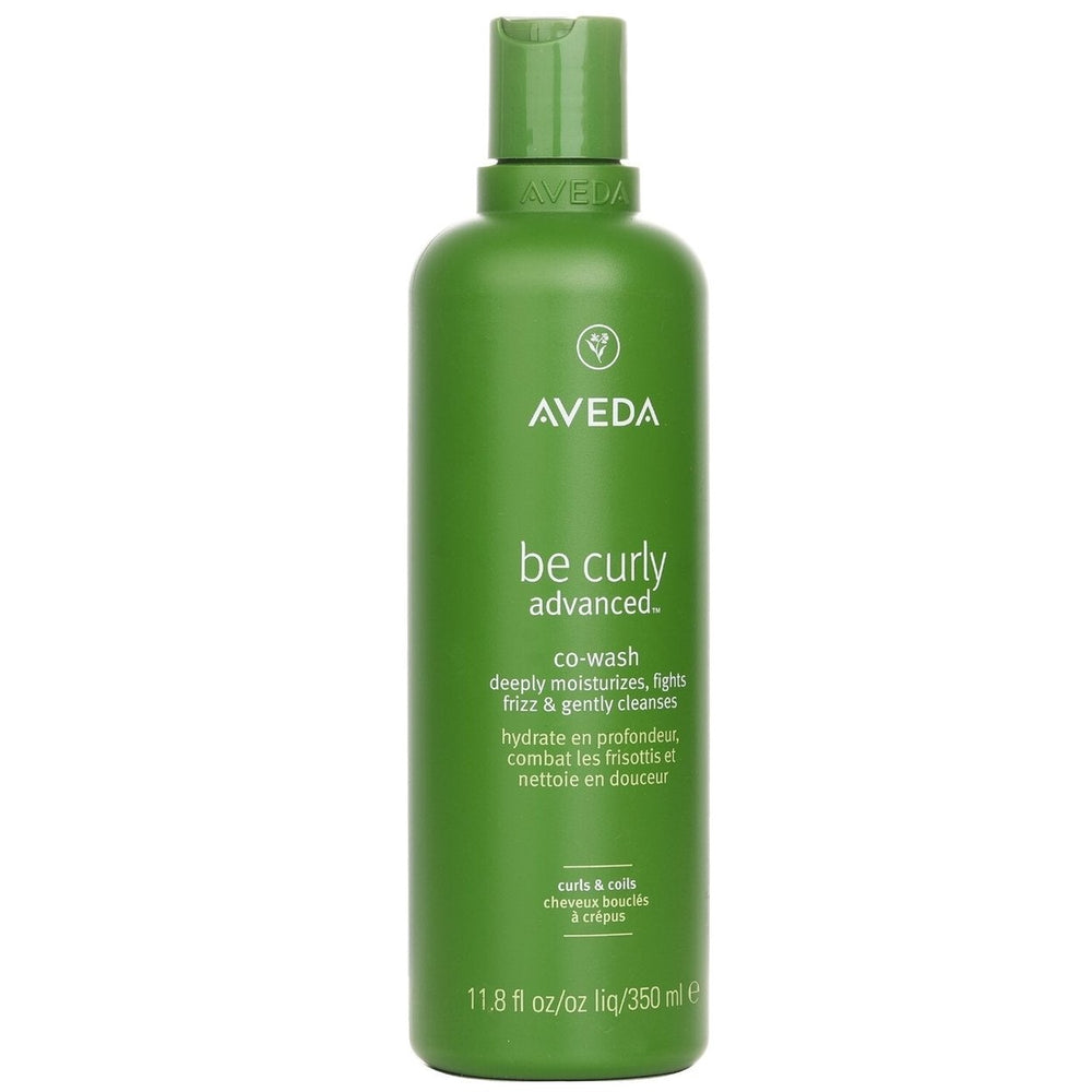 Aveda Be Curly Advanced Co-Wash 350ml Image 2