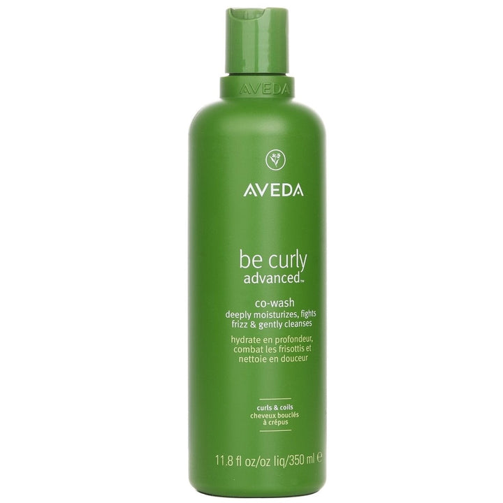 Aveda Be Curly Advanced Co-Wash 350ml Image 2