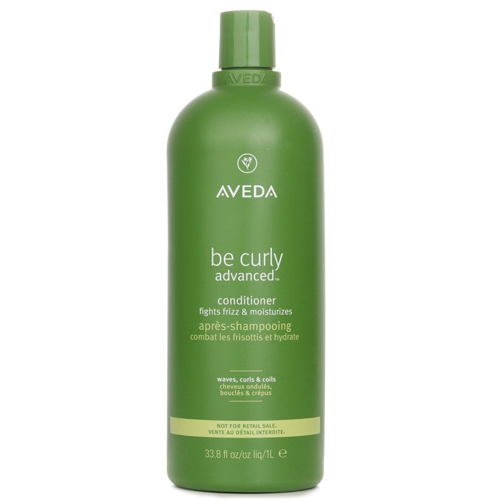 Aveda Be Curly Advanced Conditioner 1000ml/33.8oz Image 1