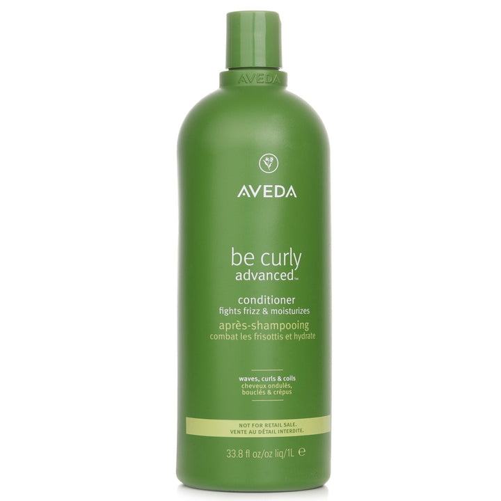 Aveda Be Curly Advanced Conditioner 1000ml/33.8oz Image 2