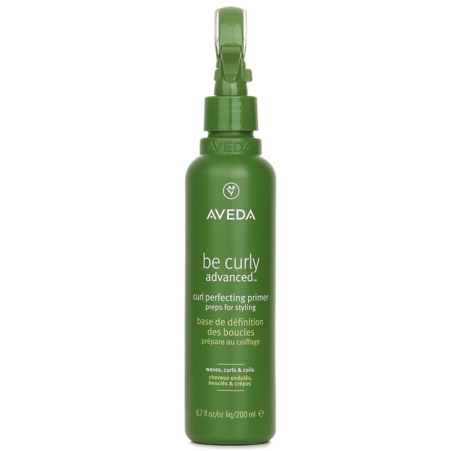 Aveda Be Curly Advanced Curl Perfecting Primer 200ml Image 1