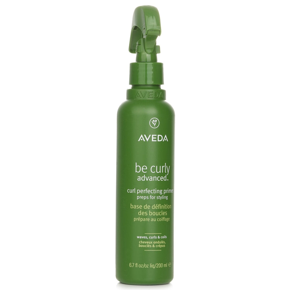 Aveda Be Curly Advanced Curl Perfecting Primer 200ml Image 2