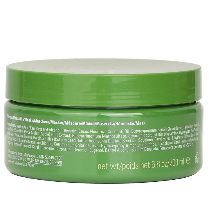 Aveda Be Curly Advanced Intensive Curl Perfecting Mask 200ml Image 3