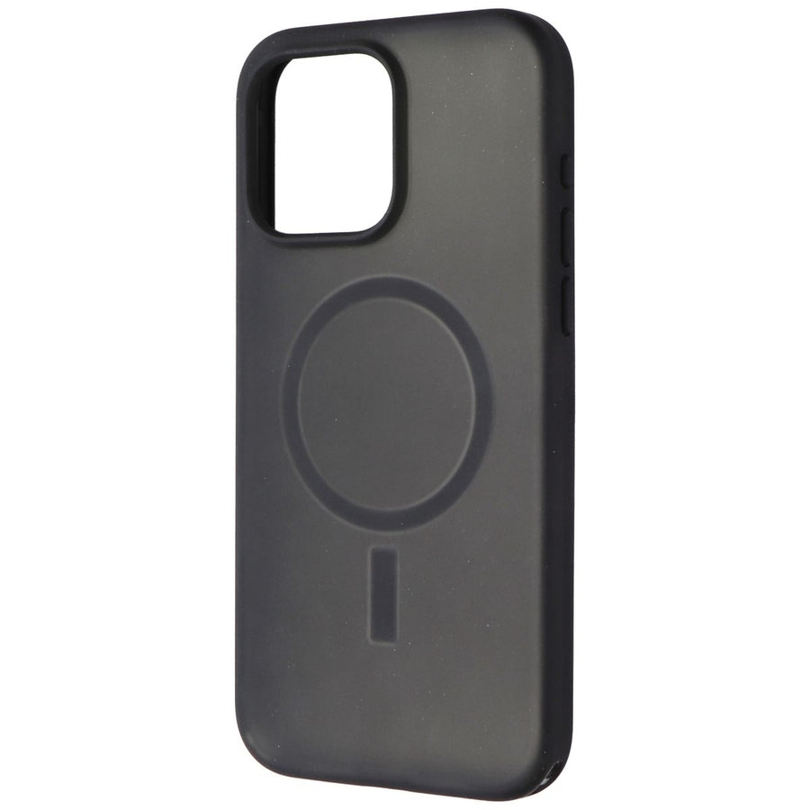 OtterBox Symmetry Soft Touch Case for MagSafe for iPhone 15 Pro Max - Dark Echo Image 1