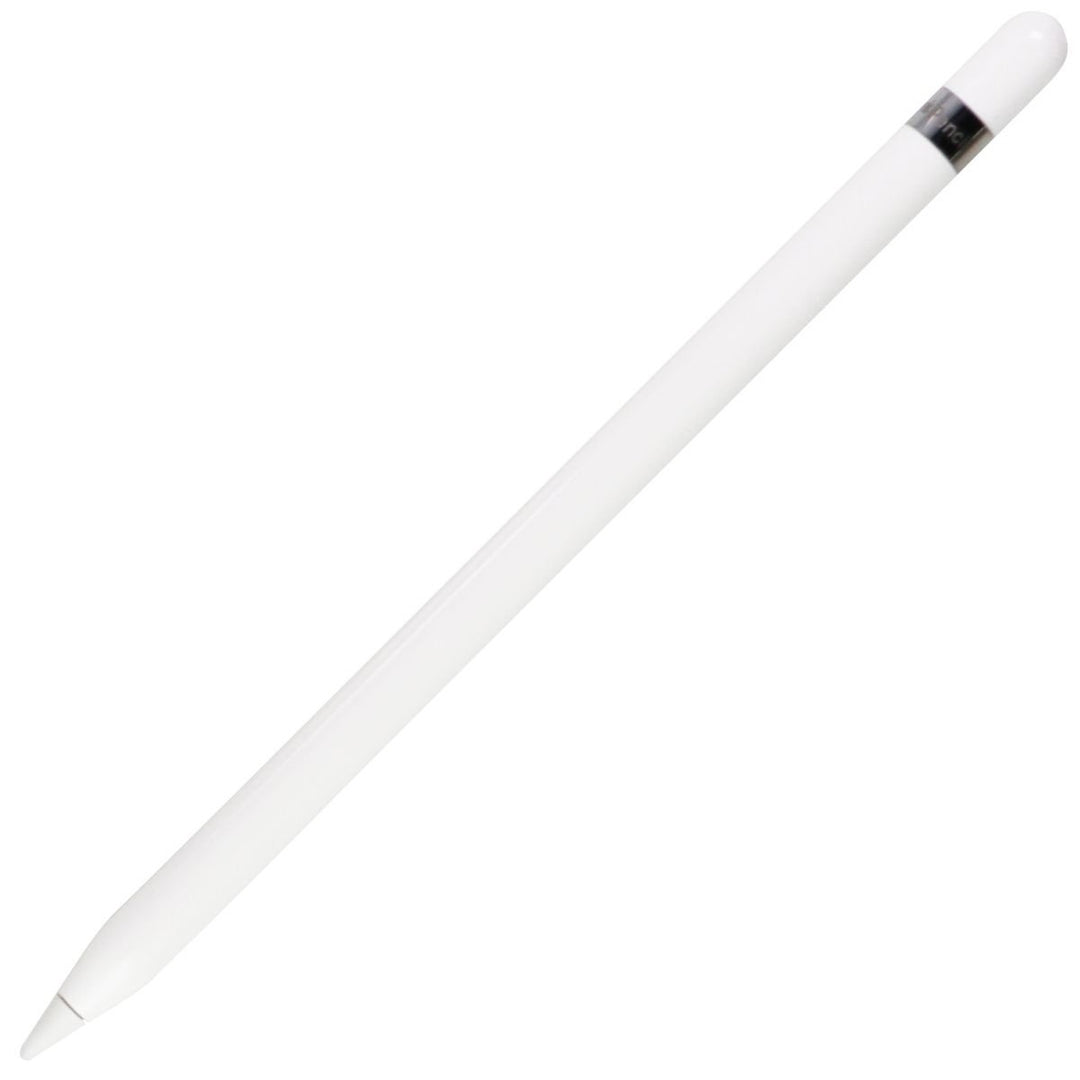 Apple Pencil (1st Gen) Stylus for Select iPads Only - White (MK0C2AM/A) Image 2