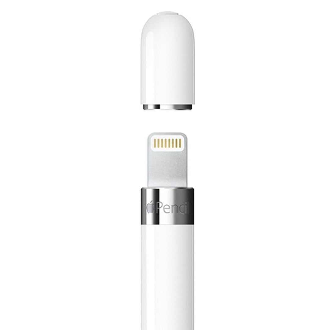 Apple Pencil (1st Gen) Stylus for Select iPads Only - White (MK0C2AM/A) Image 3