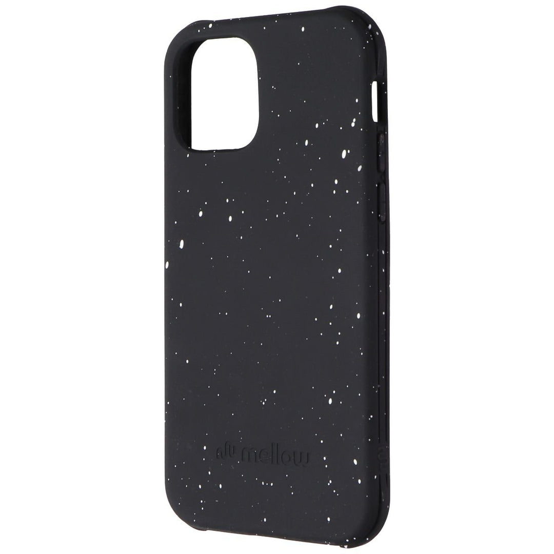 Mellow Bio Series Case for Apple iPhone 11 Pro - Black/White Speckled Image 1