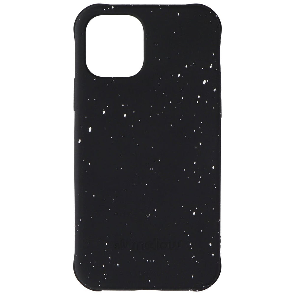 Mellow Bio Series Case for Apple iPhone 11 Pro - Black/White Speckled Image 2