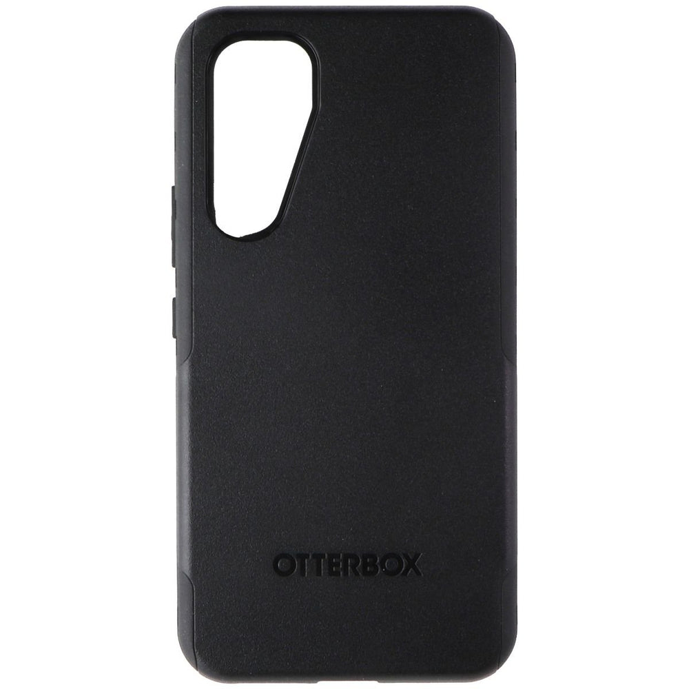 OtterBox Commuter Lite Case + Trusted Glass for Samsung Galaxy A54 5G - Black Image 2