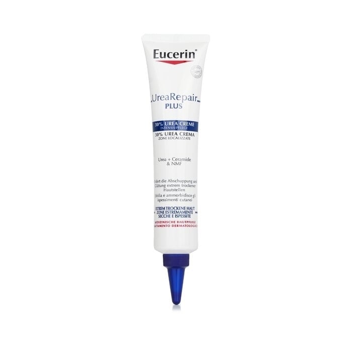 Eucerin - UreaRepair Plus 30% Urea Cream(75ml) Image 1