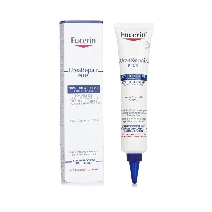 Eucerin - UreaRepair Plus 30% Urea Cream(75ml) Image 2