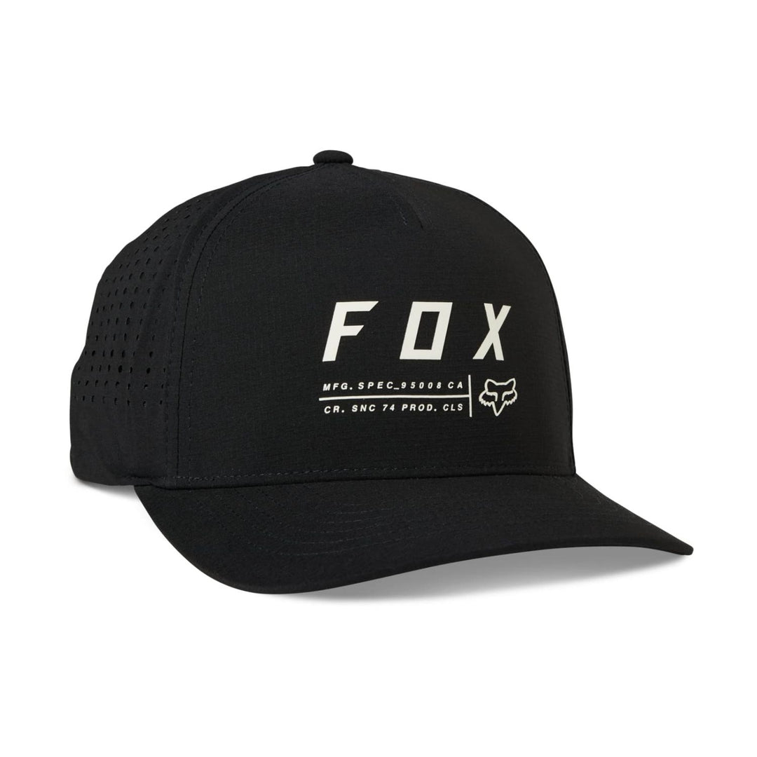 FOX RACING FOXR NON STOP TECH S BLK-One Size - 1 ONE SIZE BLK Image 2