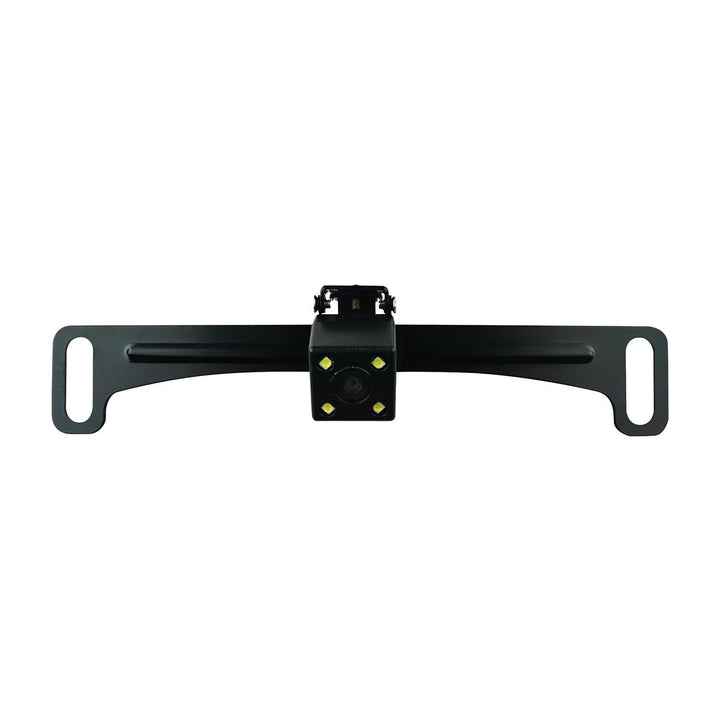 Car Rear View Camera Bar with Night Vision - 170 Wide Angle Lens and High-Resolution Image Sensor Pipemans Image 3