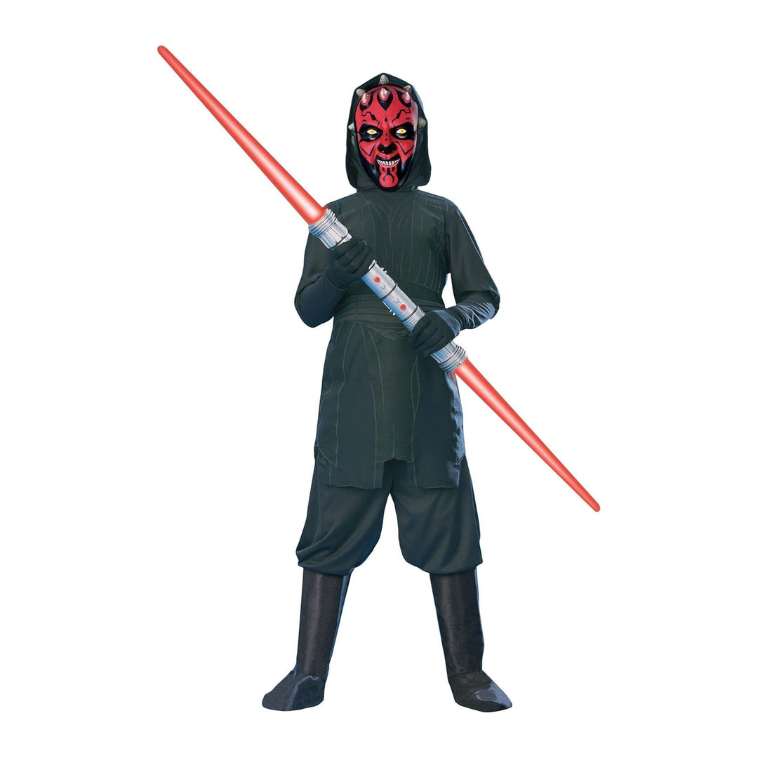 Rubies Star Wars Darth Maul Costume Small Image 1