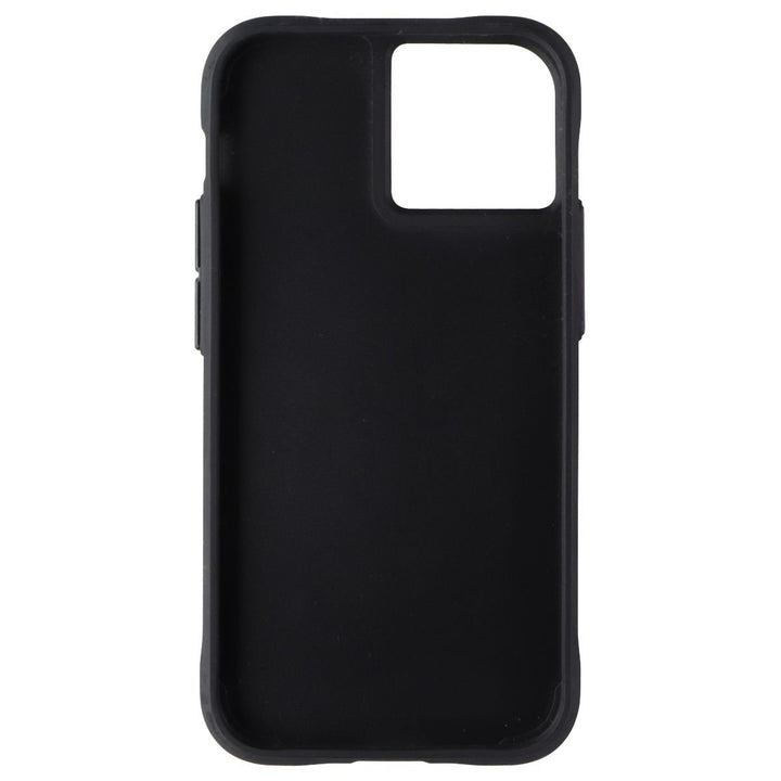 Case-Mate Tough Series Case and Screen Protector for iPhone 13 Mini Black Image 3