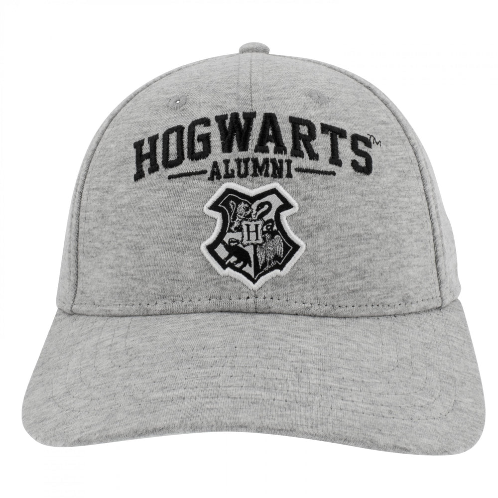 Hogwarts Collegiate Baseball Cap Image 2