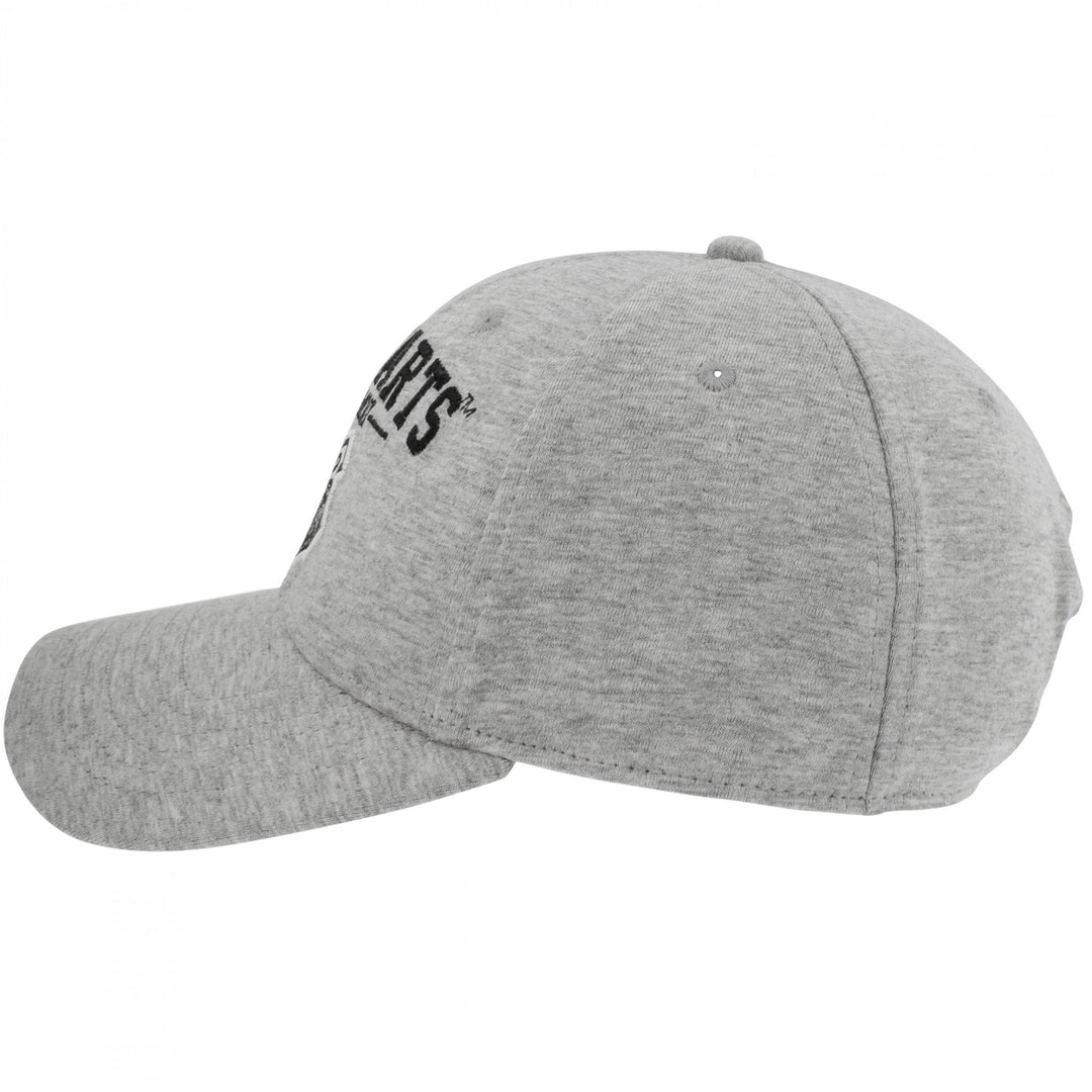 Hogwarts Collegiate Baseball Cap Image 3