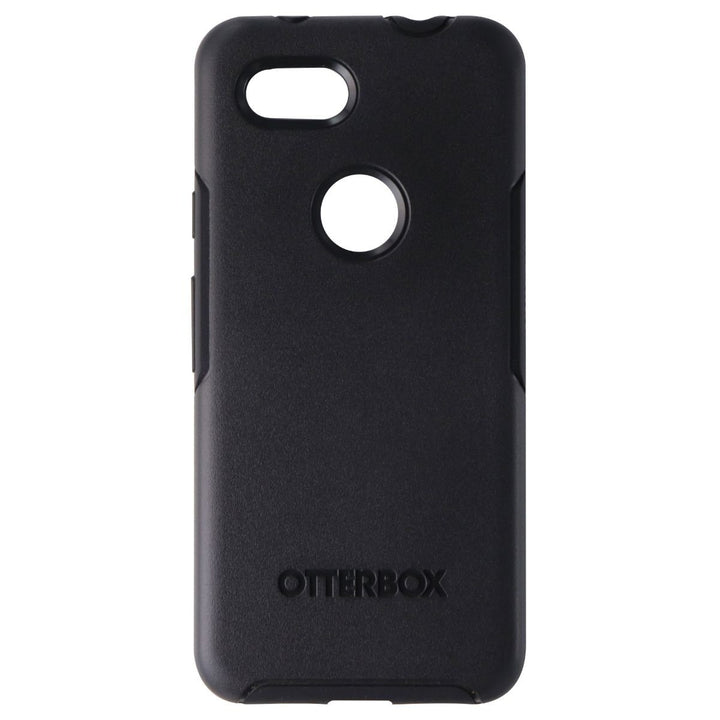 Otterbox Symmetry Series Case for Google Pixel 3a Smartphone - Black Image 2