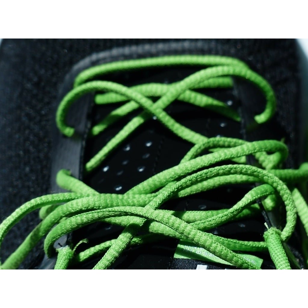 6 Pair Round Shoelaces for Athletic Shoes Secure Fit for Active Use Image 11