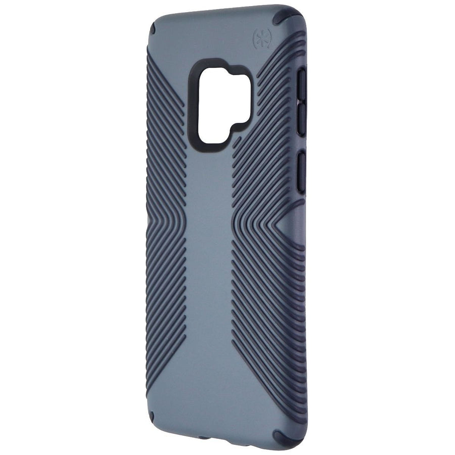 Speck Presidio Grip Case for Samsung Galaxy S9 - Graphite Grey/Charcoal Grey Image 1