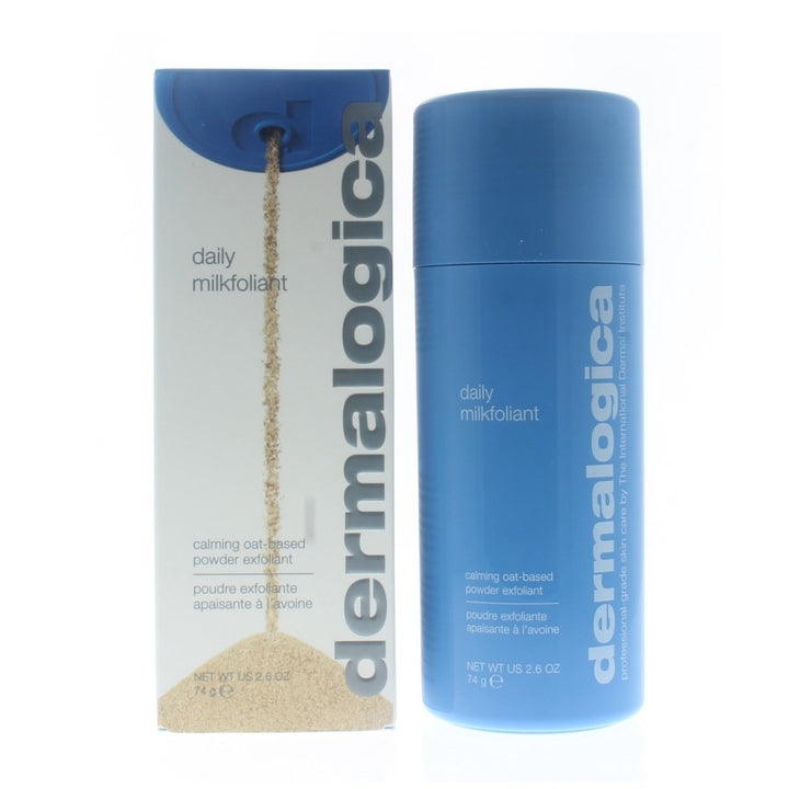 Dermalogica Daily Milkfoliant 2.6oz /74g Image 1