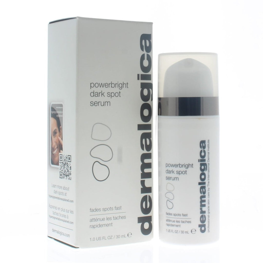 Dermalogica PowerBright Dark Spot Serum 30ml/1oz Image 1