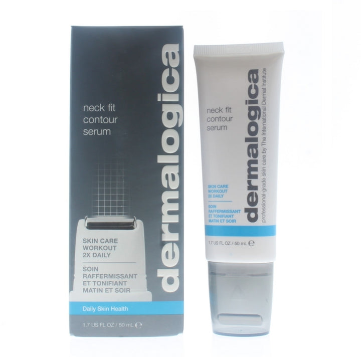 Dermalogica Neck Fit Contour Serum 1.7oz/50ml Image 1