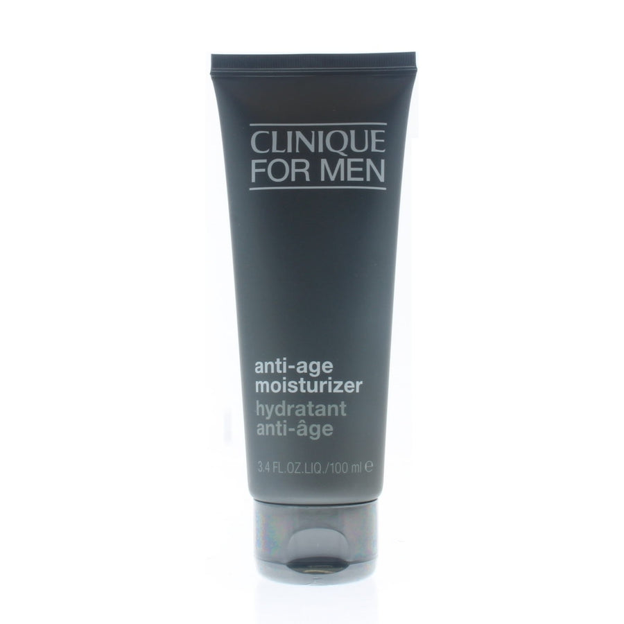 Clinique for Men Anti-Age Moisturizer 100ml/3.4oz Image 1