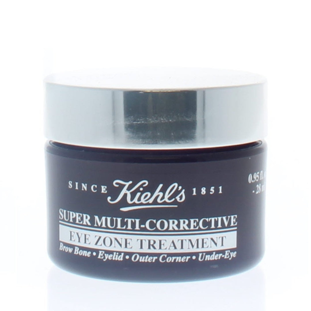 Kiehls Super Multi-Corrective Eye Zone Treatment 28ml/0.95oz Image 1