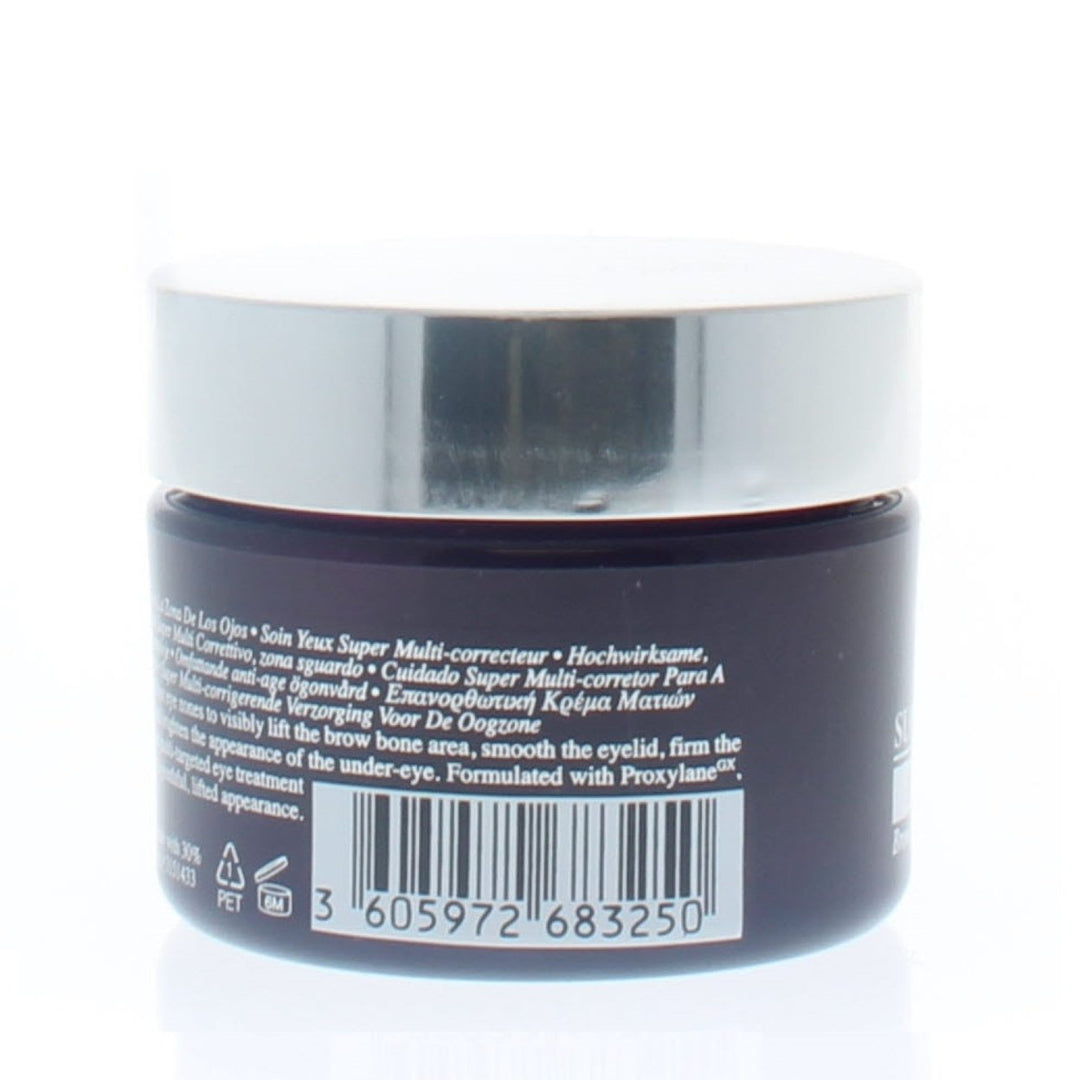 Kiehls Super Multi-Corrective Eye Zone Treatment 28ml/0.95oz Image 3